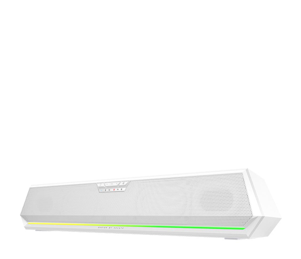 Edifier Soundbar HECATE G1500 Bar (Biały) - 1225896 - zdjęcie 3
